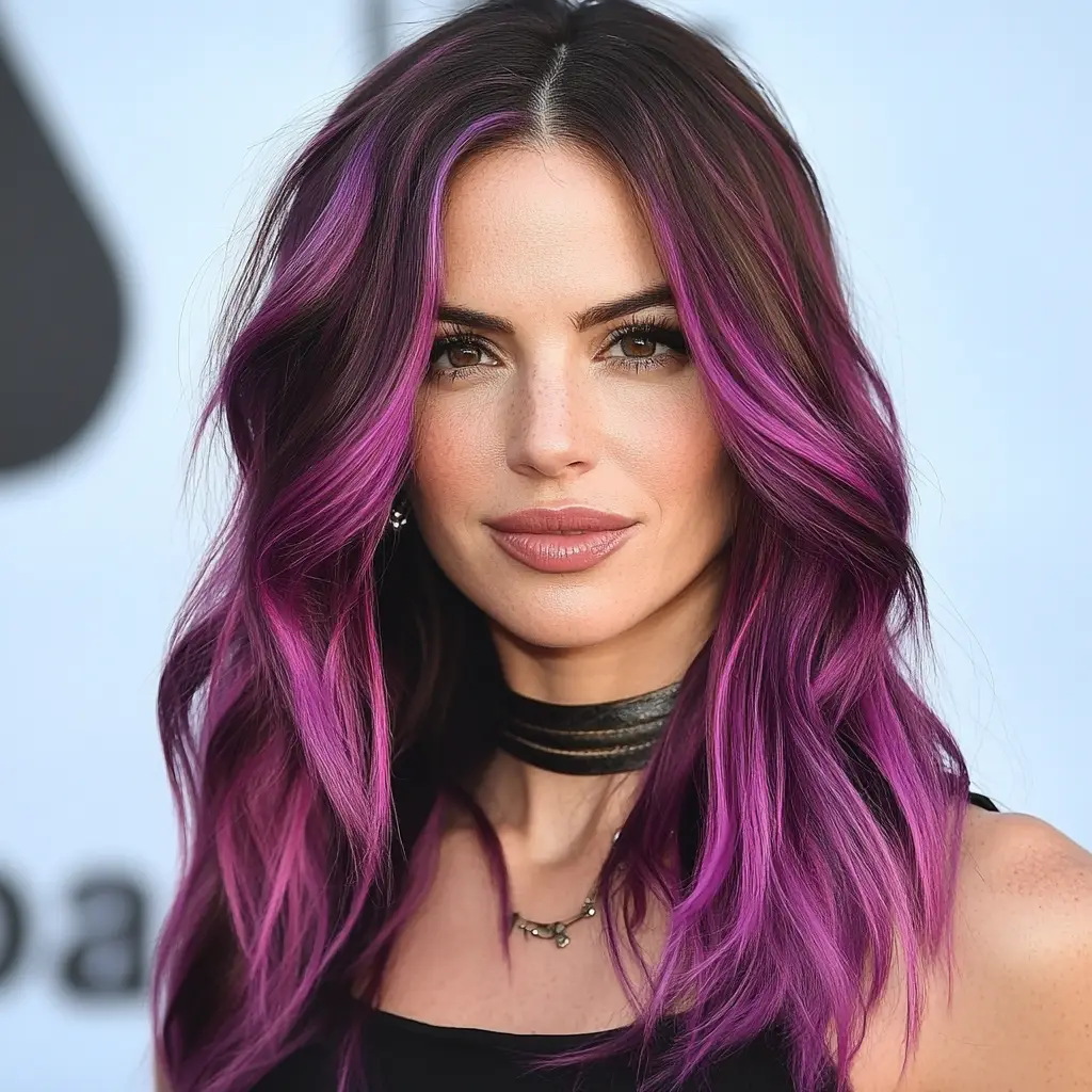 Why These Hair Colors Are Popular