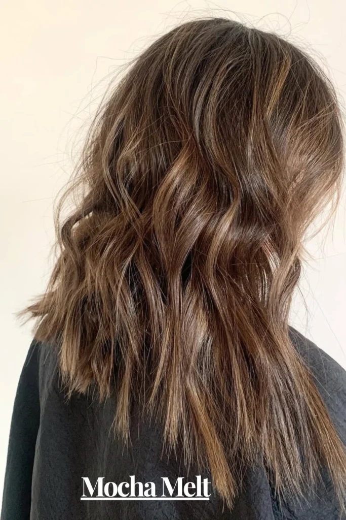 Mocha Melt