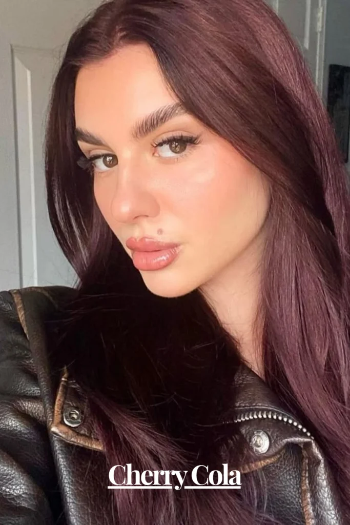  Cherry Cola