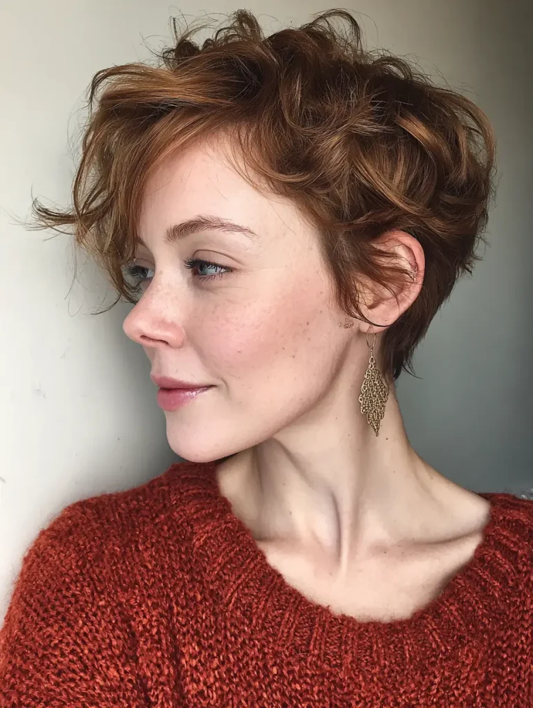 Airy Pixie