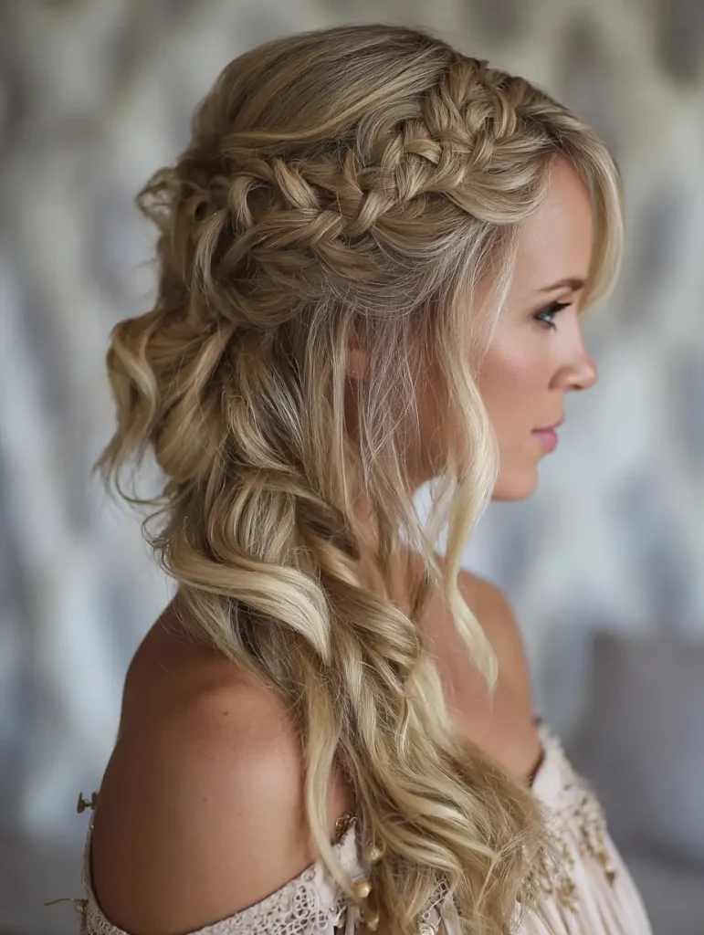 Boho Braid