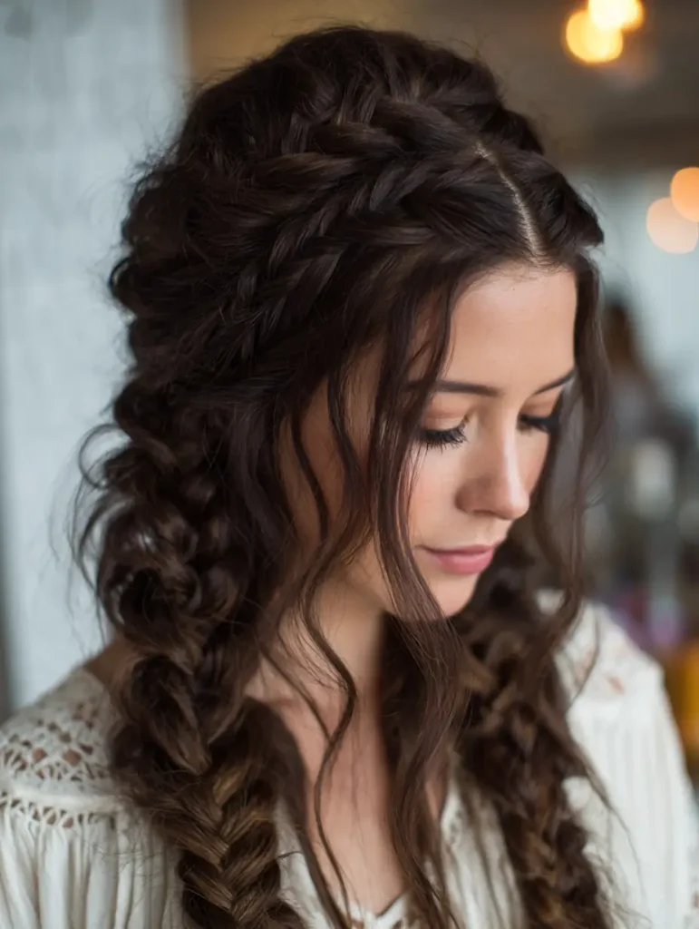Boho Braids