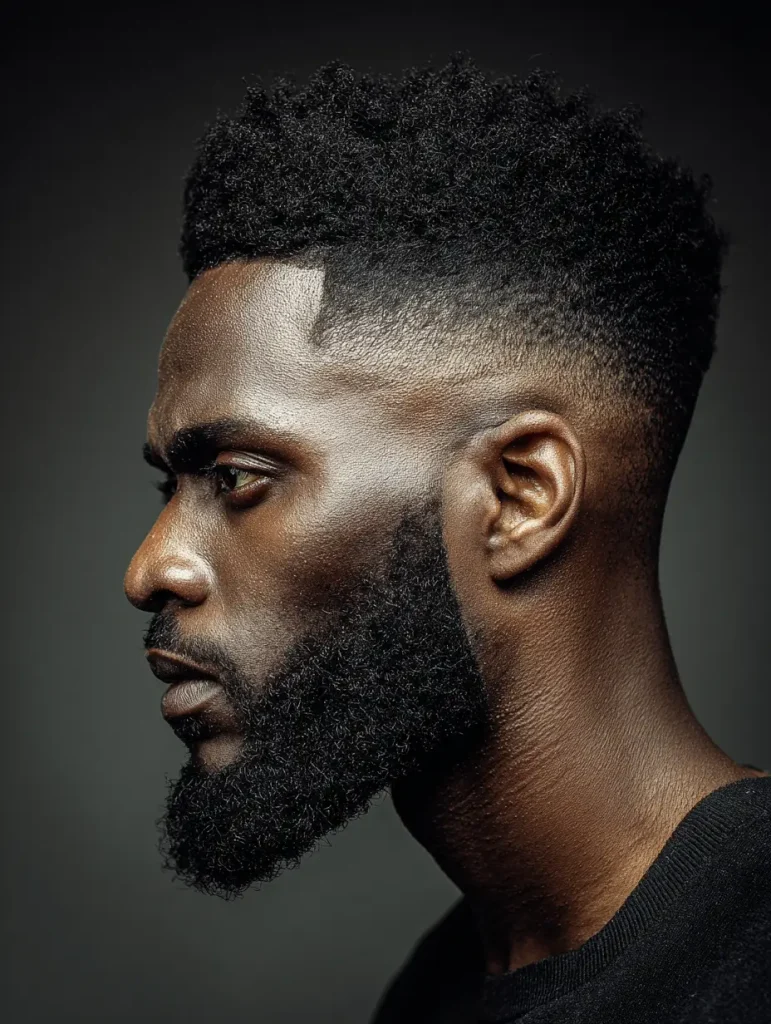 Box Fade