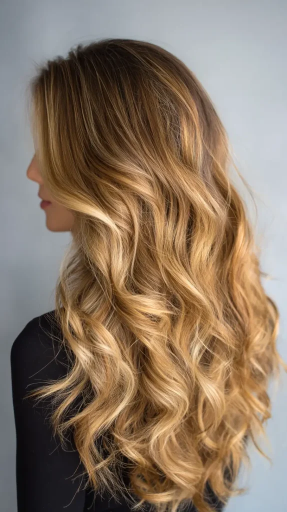 Bubble Ponytail