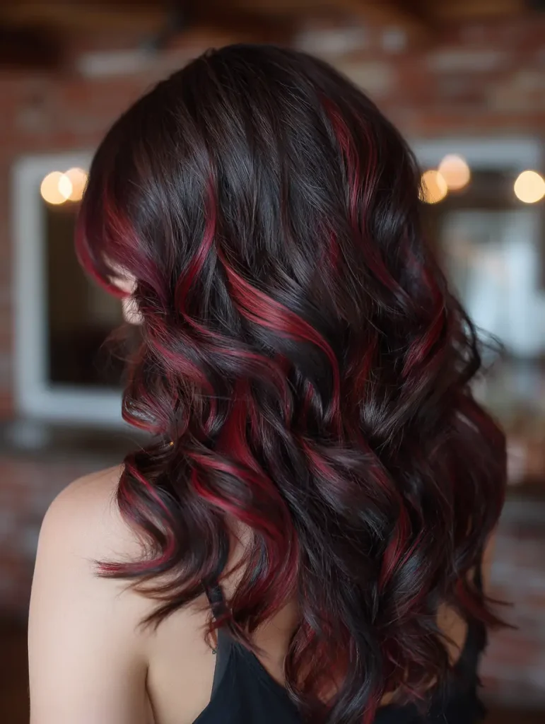 Chocolate and Cherry
