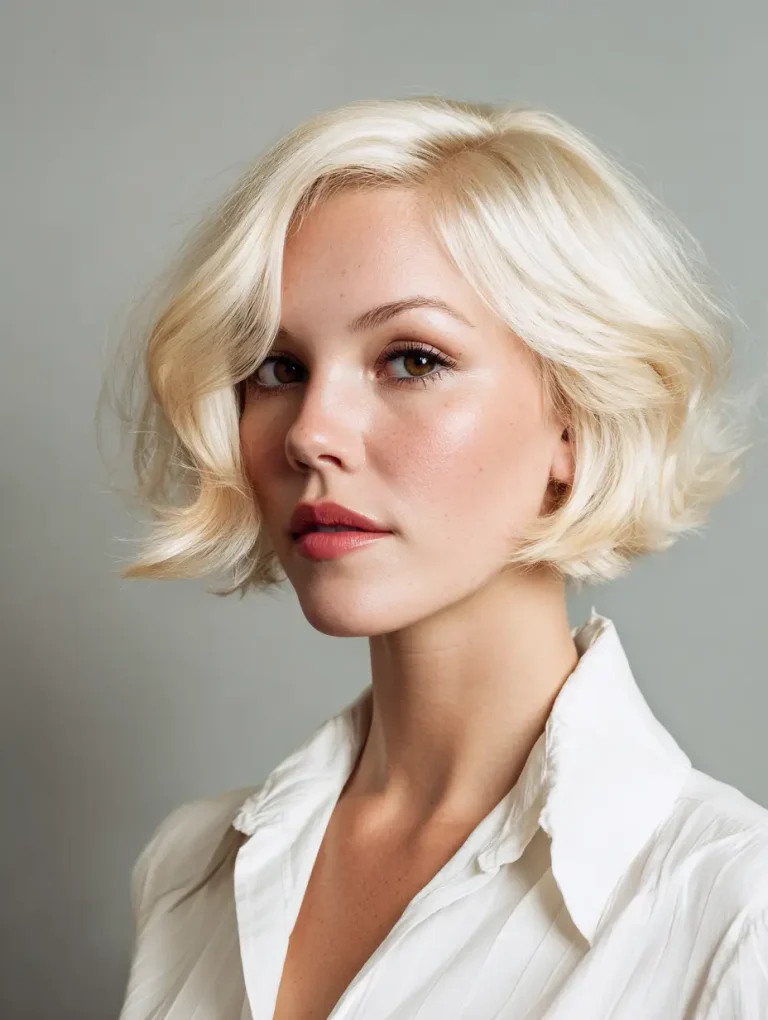 20 Haircuts and Styles for Blonde Hair
