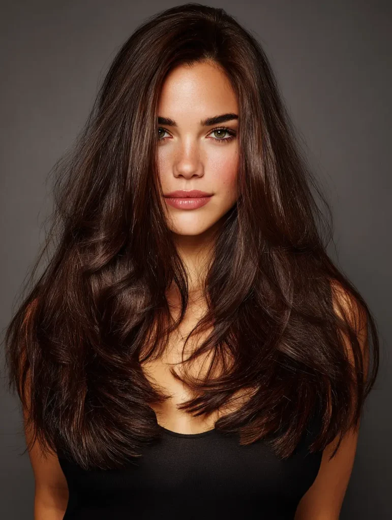 Classic Long Layers