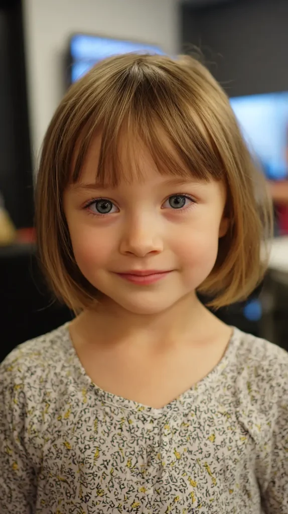 Cute Haircuts