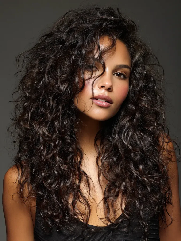 Deep Wave Layered Cut