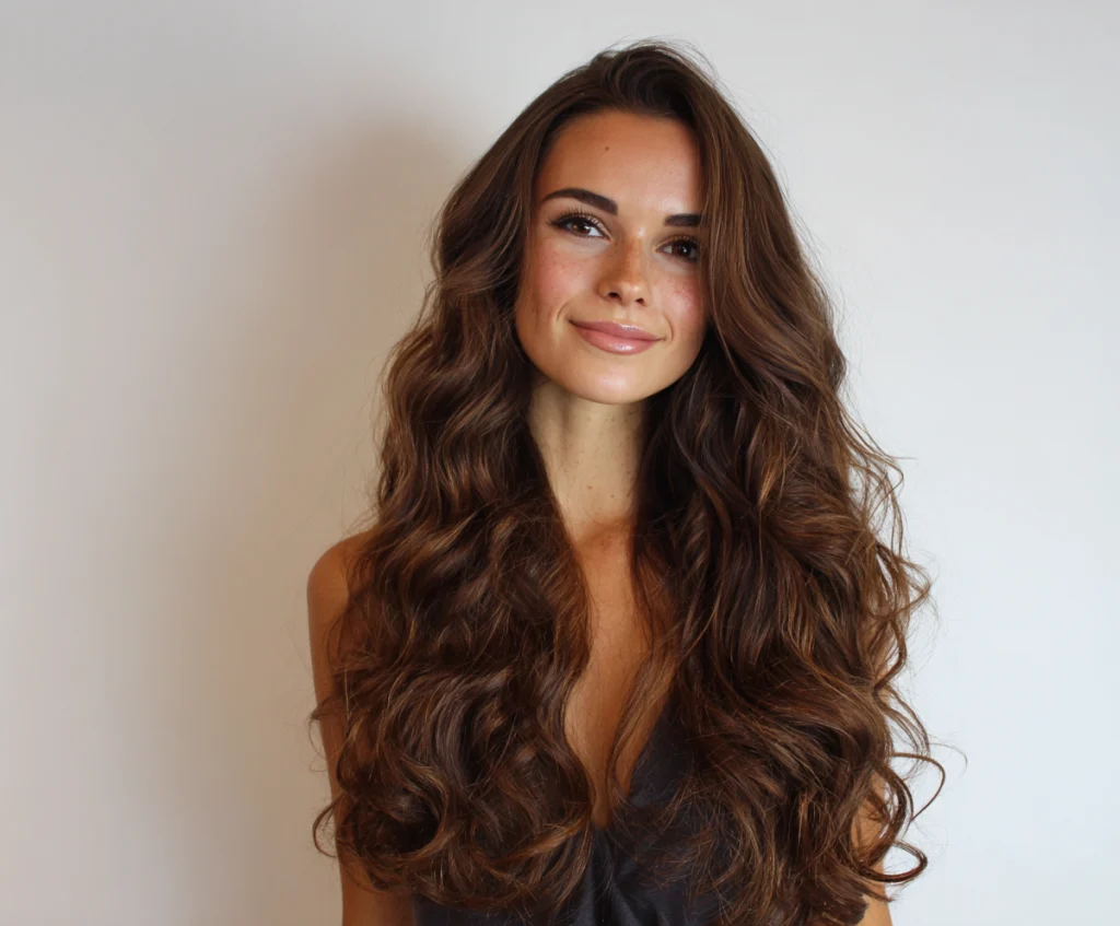 Flowy U-Cut