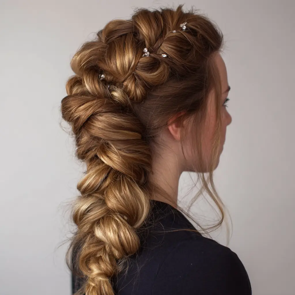 French Braid