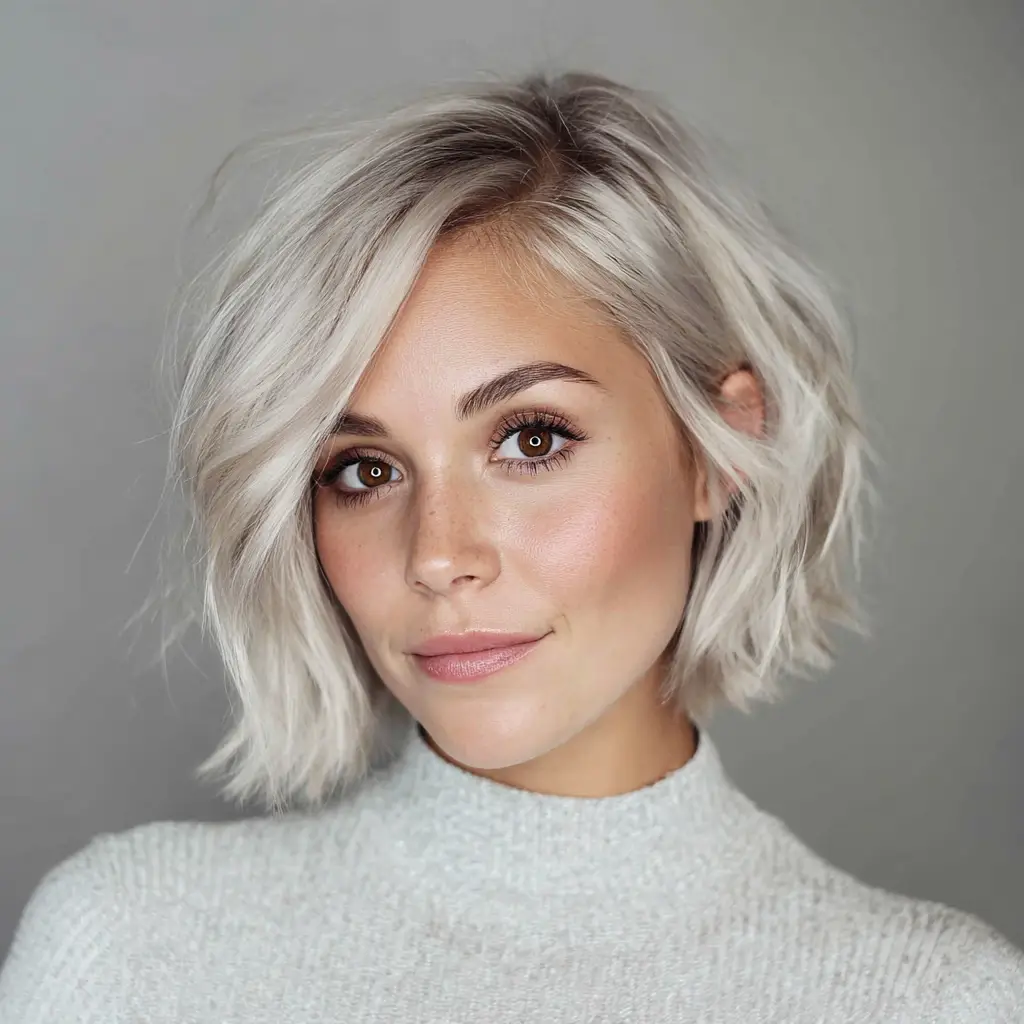 Grey Hair Care Essentials for a Vibrant Look