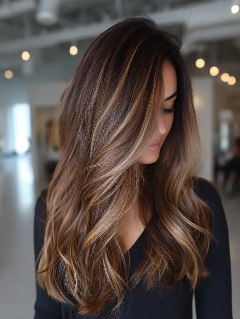 Icy Brown Sugar Melt