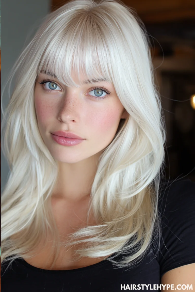 19 Fluffy Bob Hairstyles That Add Volume, Texture, and Personality