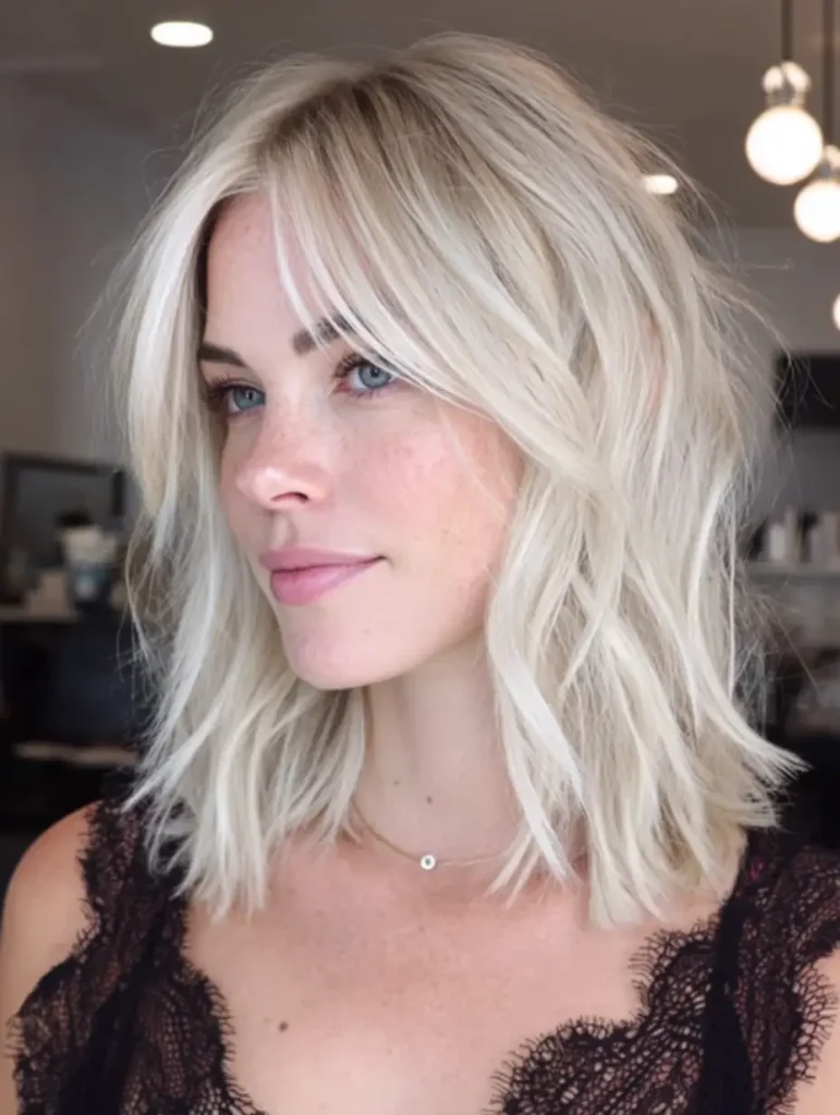 Layered Lob