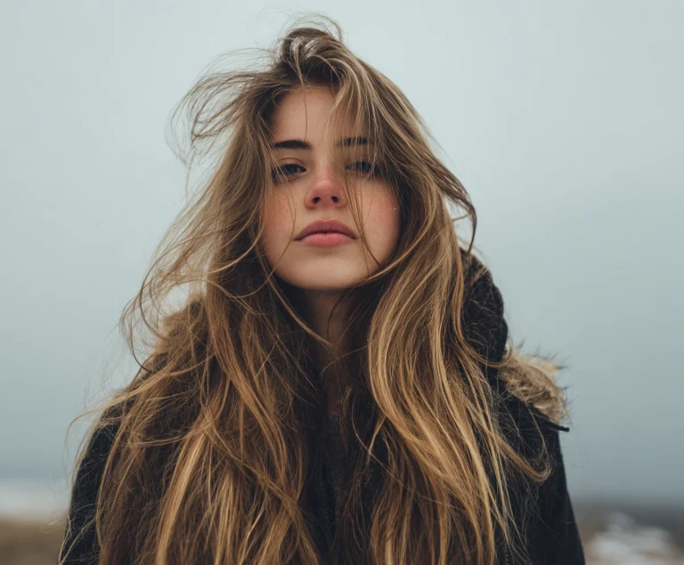 15 Flowy Haircut Styles That Bring Movement and Effortless Beauty