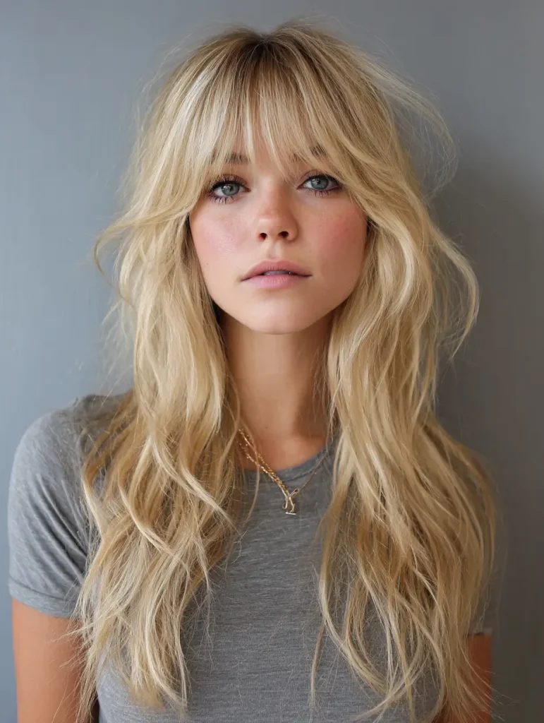 Long Shag