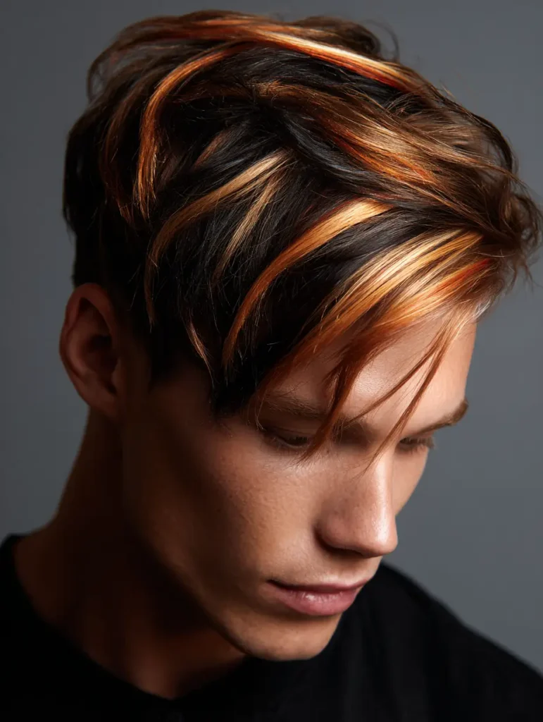 Peekaboo Highlights