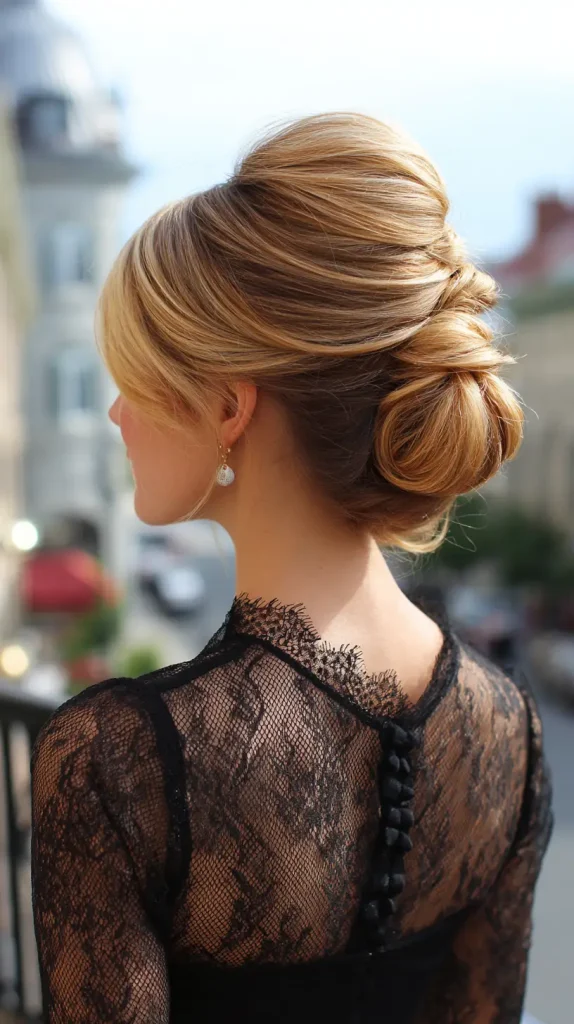 Romantic Loose Curls
