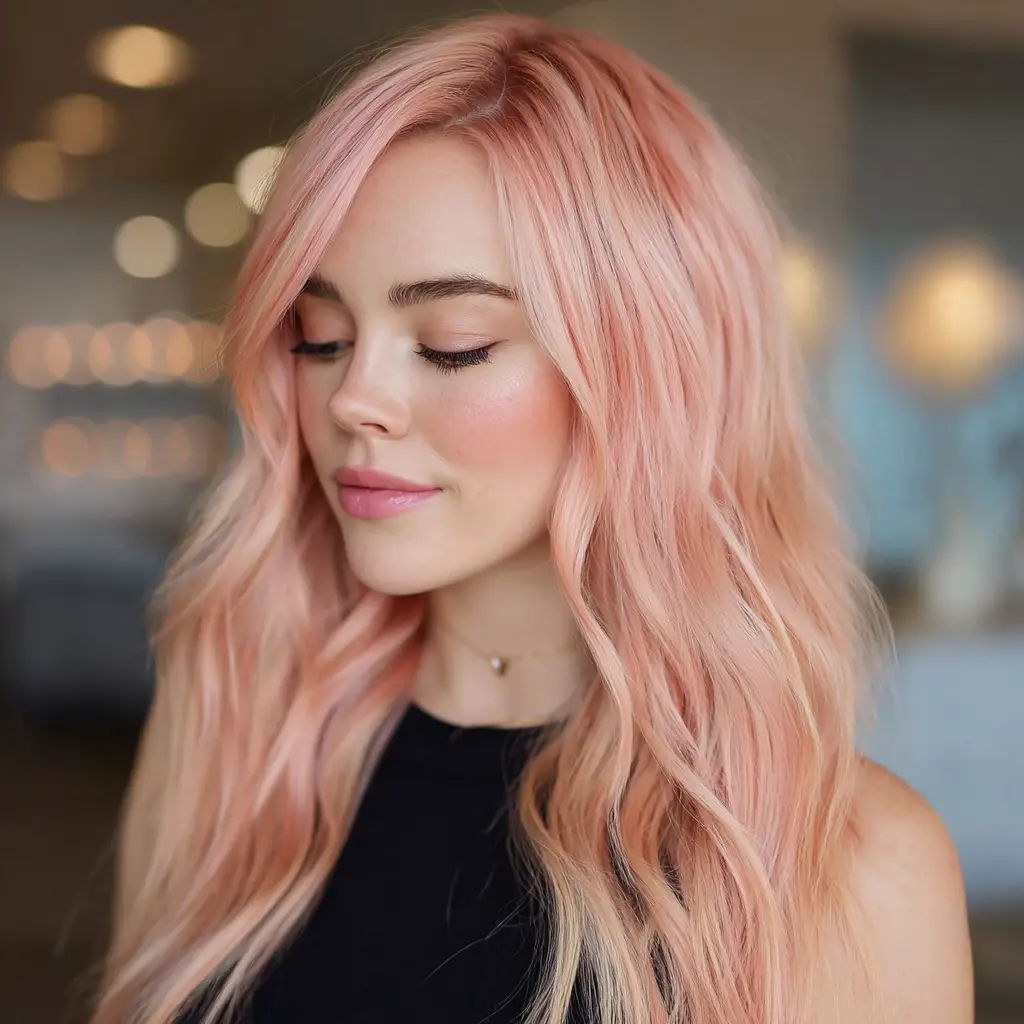 Rooted Pastel