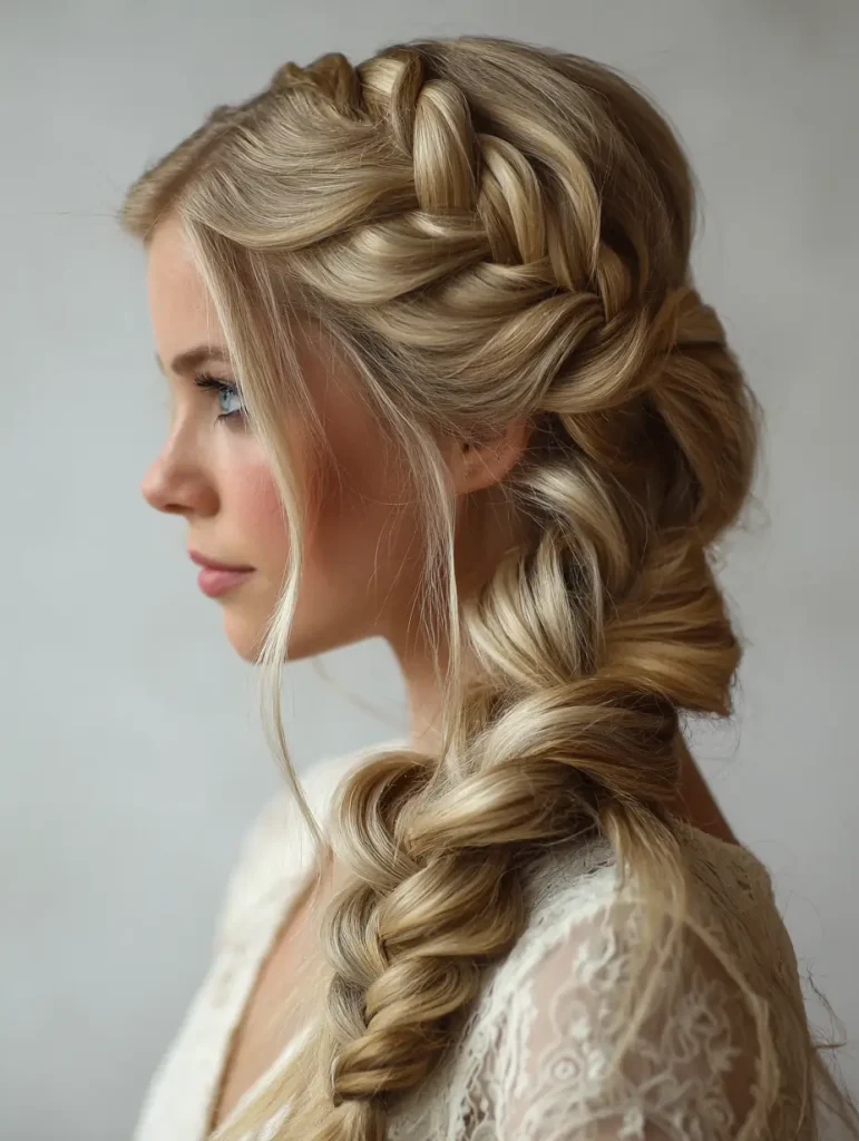 Rope Braid