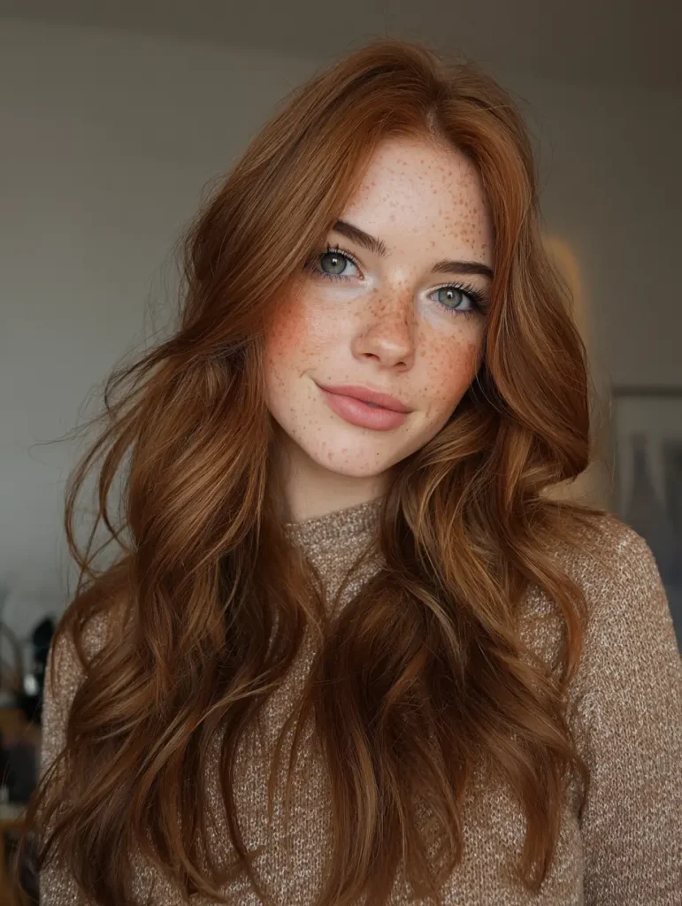 Rose-Tinted Brown Sugar