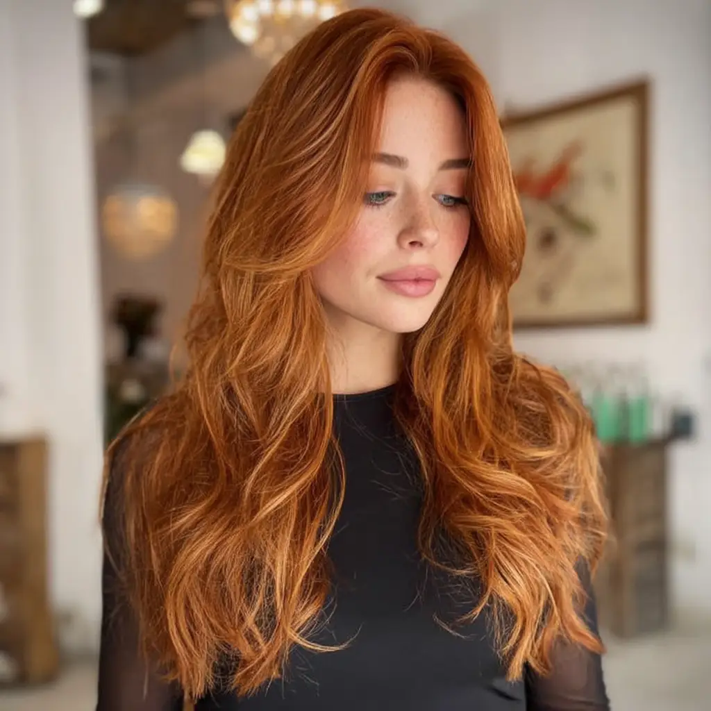 Sand Dune Blonde