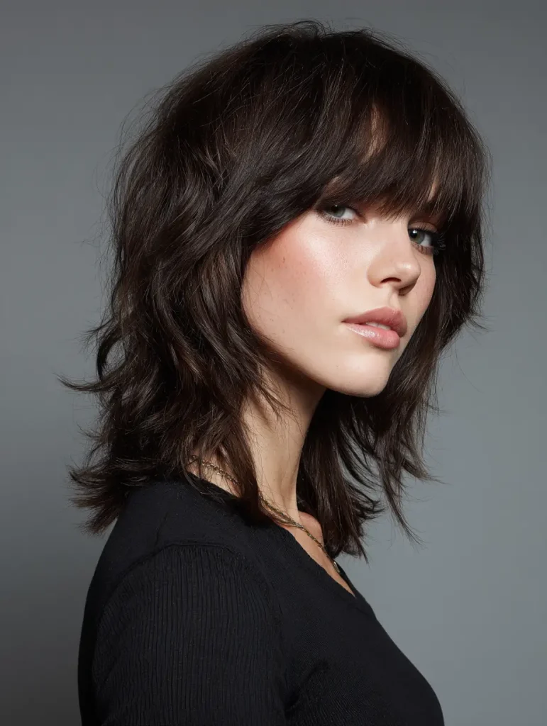 Soft Shag