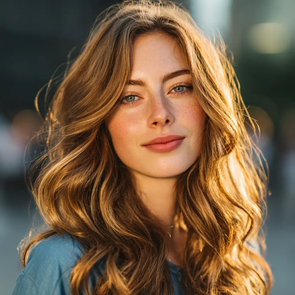 Summer Hair Color Trends for 2025