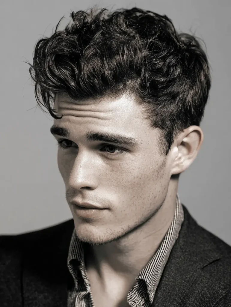 The Classic Taper