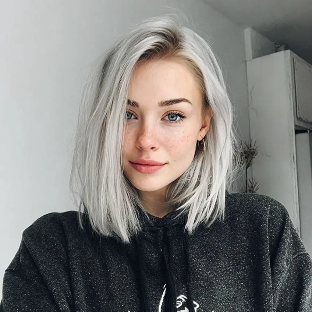 The Psychological Shift Toward Embracing Grey