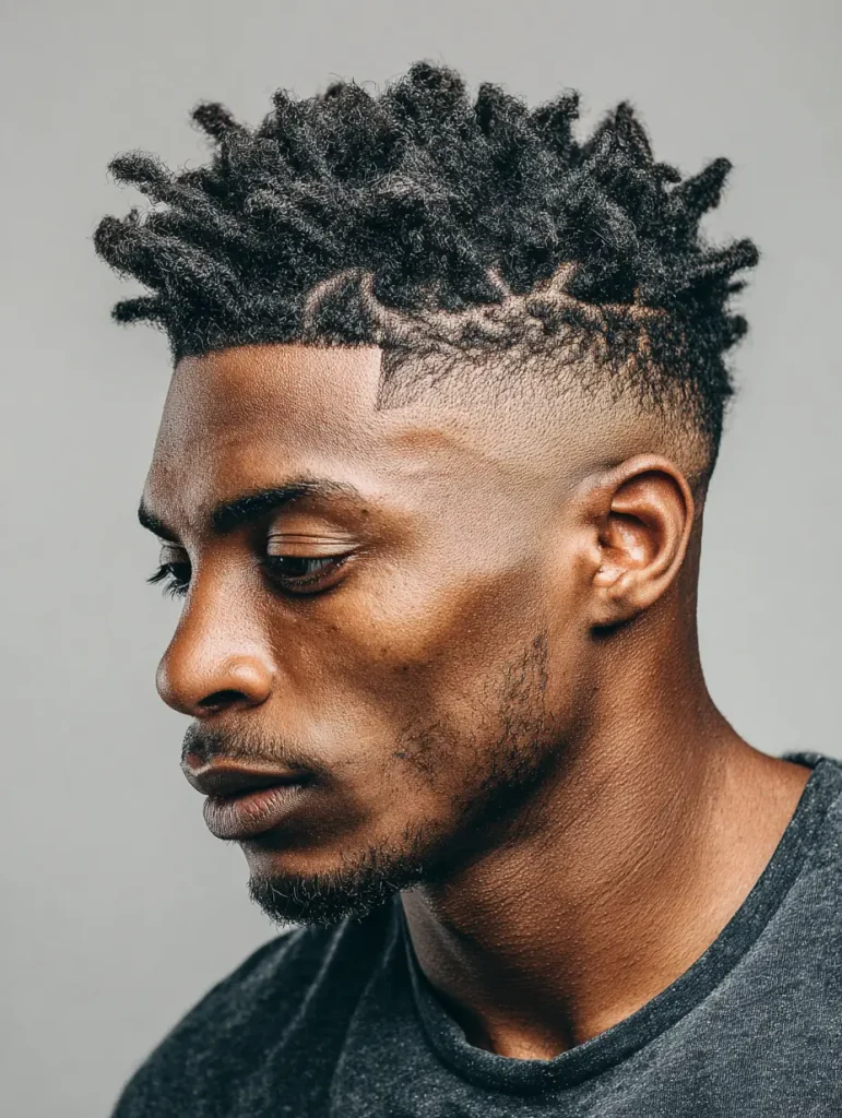 Twists with Fade