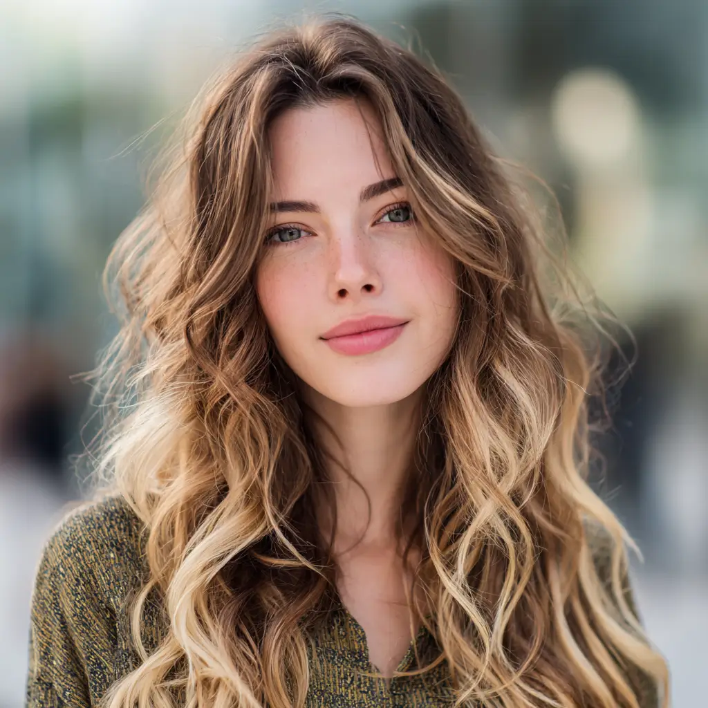Vanilla Chai Blonde