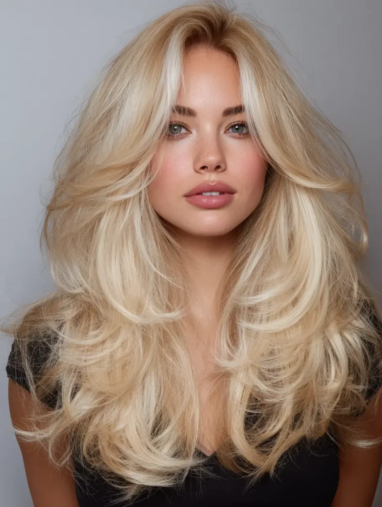 Voluminous Blowout