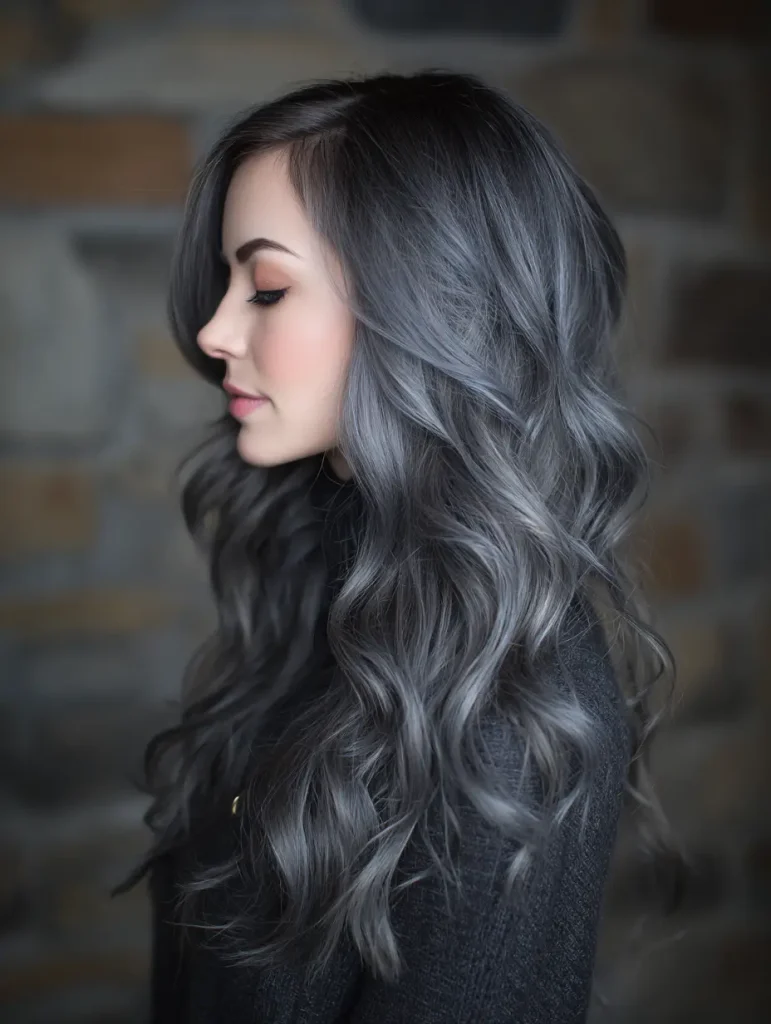 Ash Gray