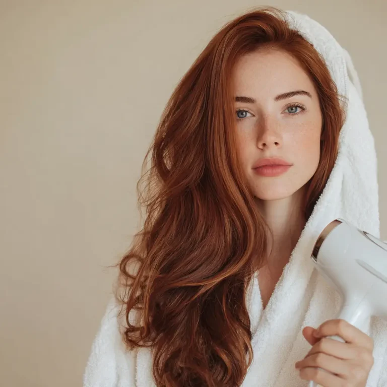 20 Hair Care Routine for Healthy and Beautiful Hair