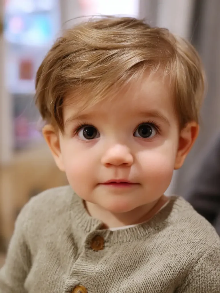 Baby Bob