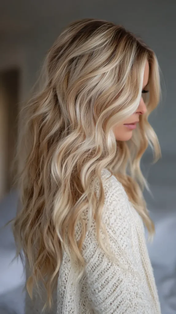 Beach Waves