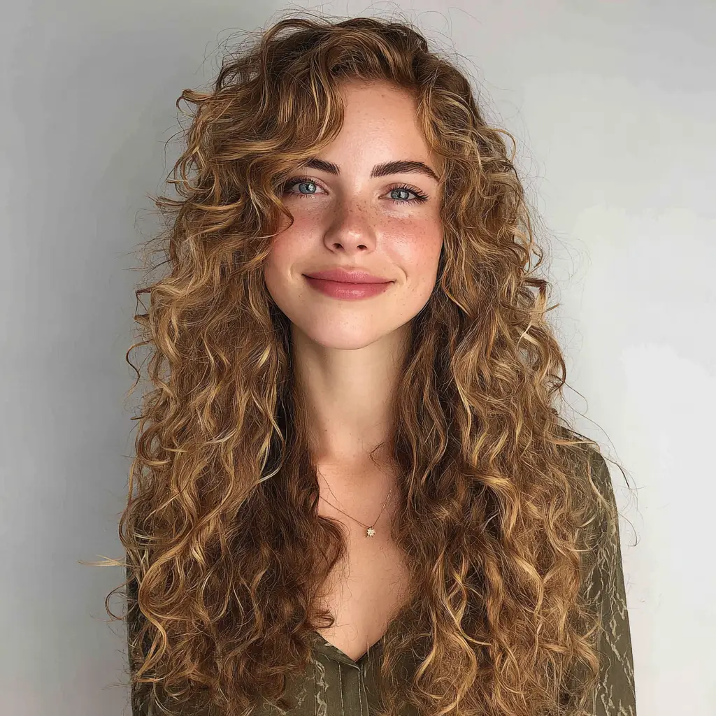 Beach-inspired layers