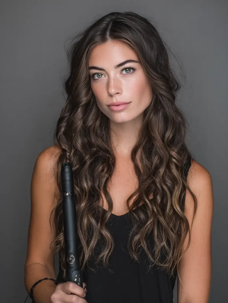 Bio Ionic Long Barrel Styler