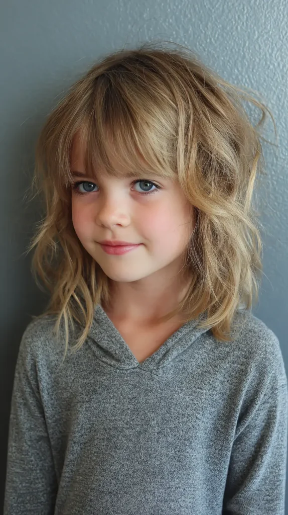 Bixie Cut (Bob + Pixie)