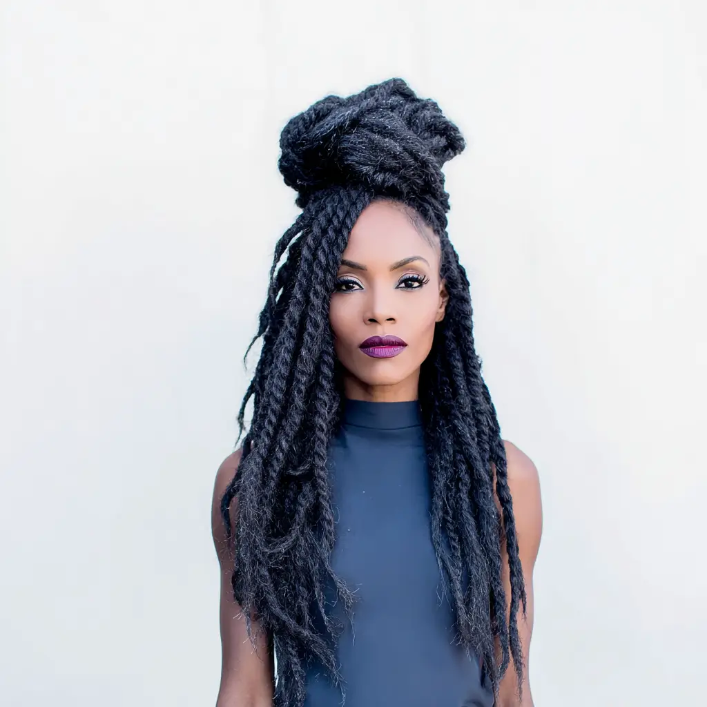 Box braids