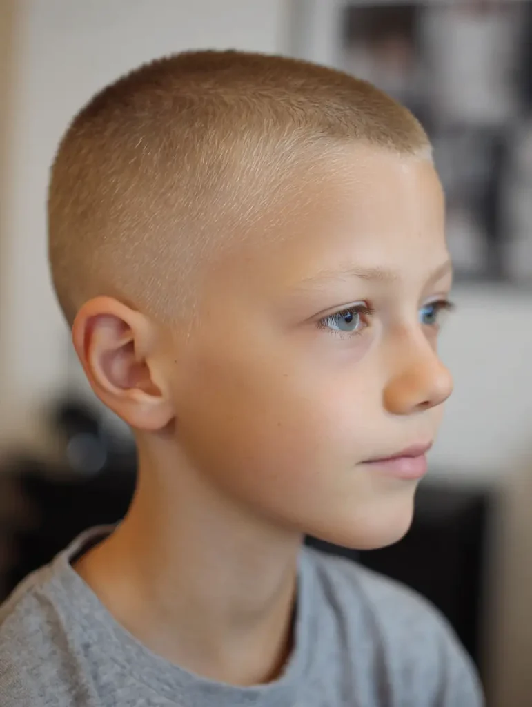 Buzz Cut