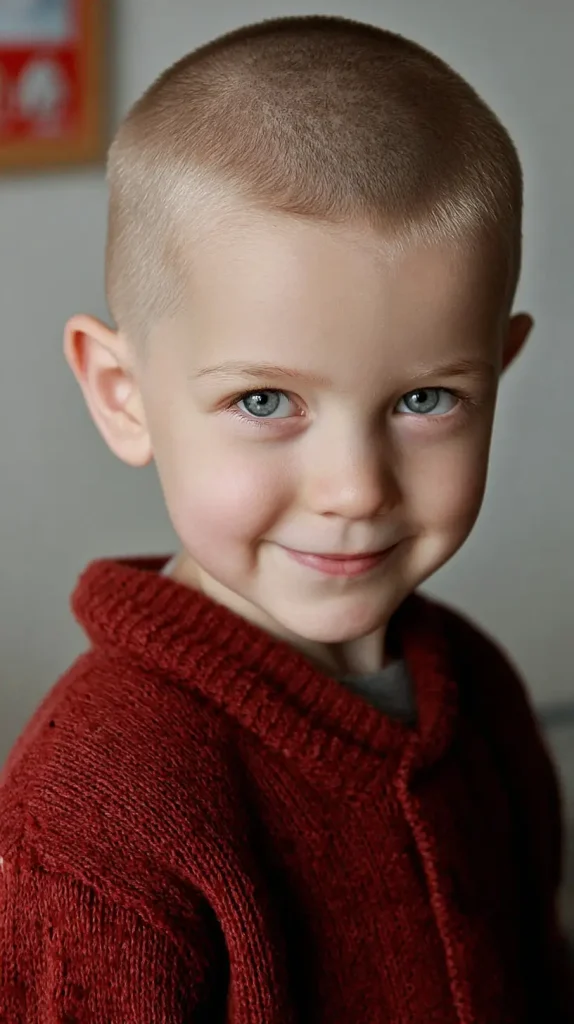Buzz Cut