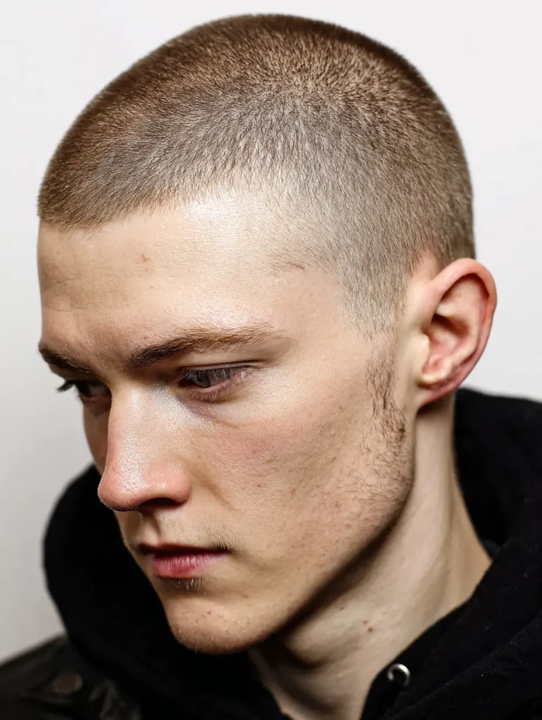 Buzz Cut
