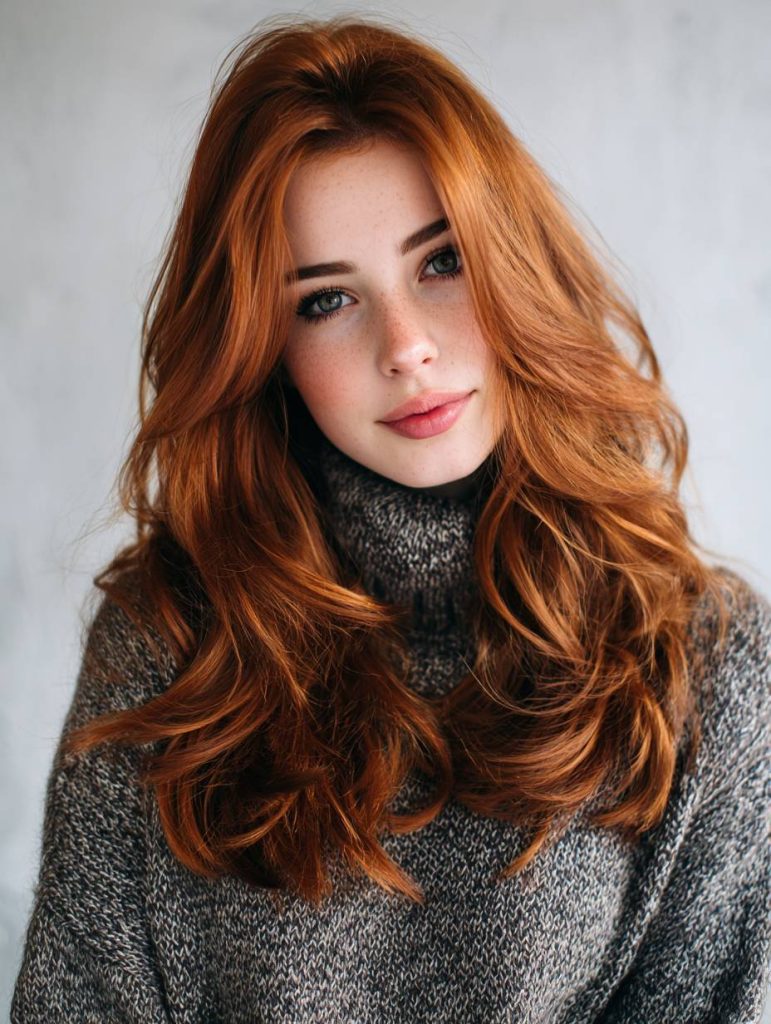 Chestnut Brown