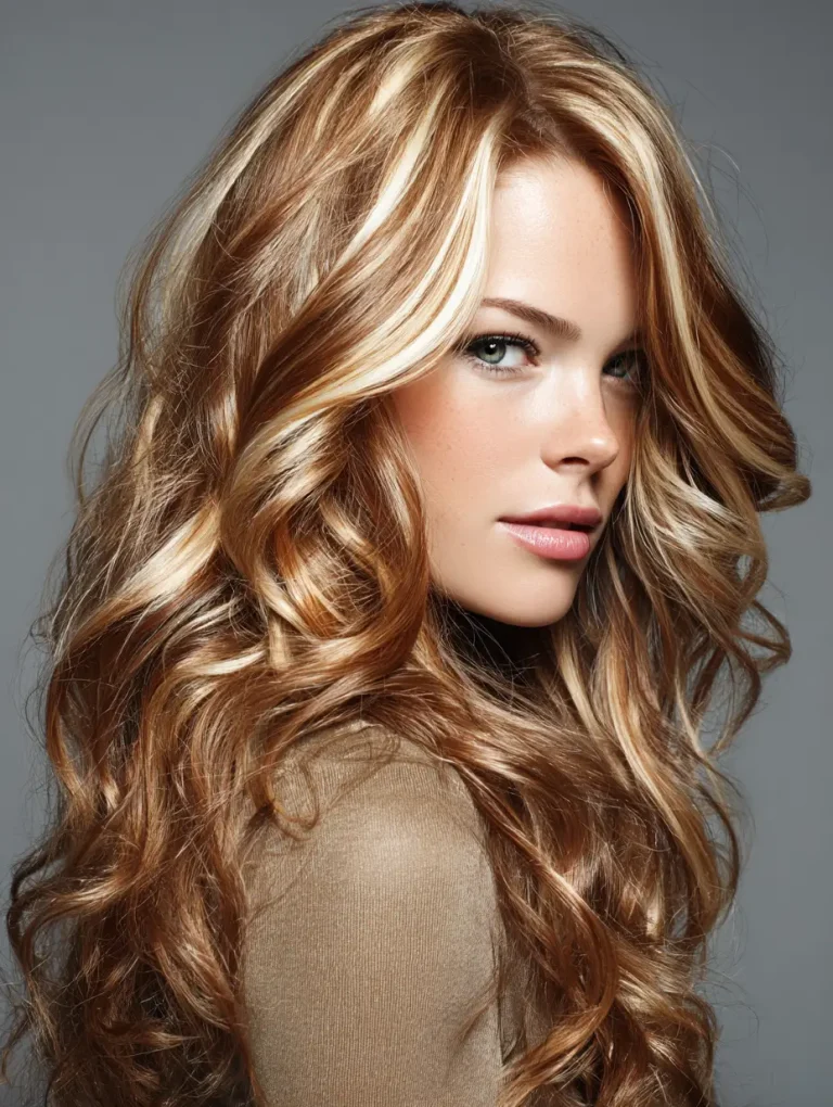 16 How to Highlight Your Hair at Home