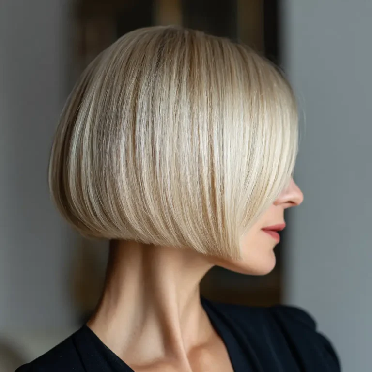 20 Mom Cut Ideas