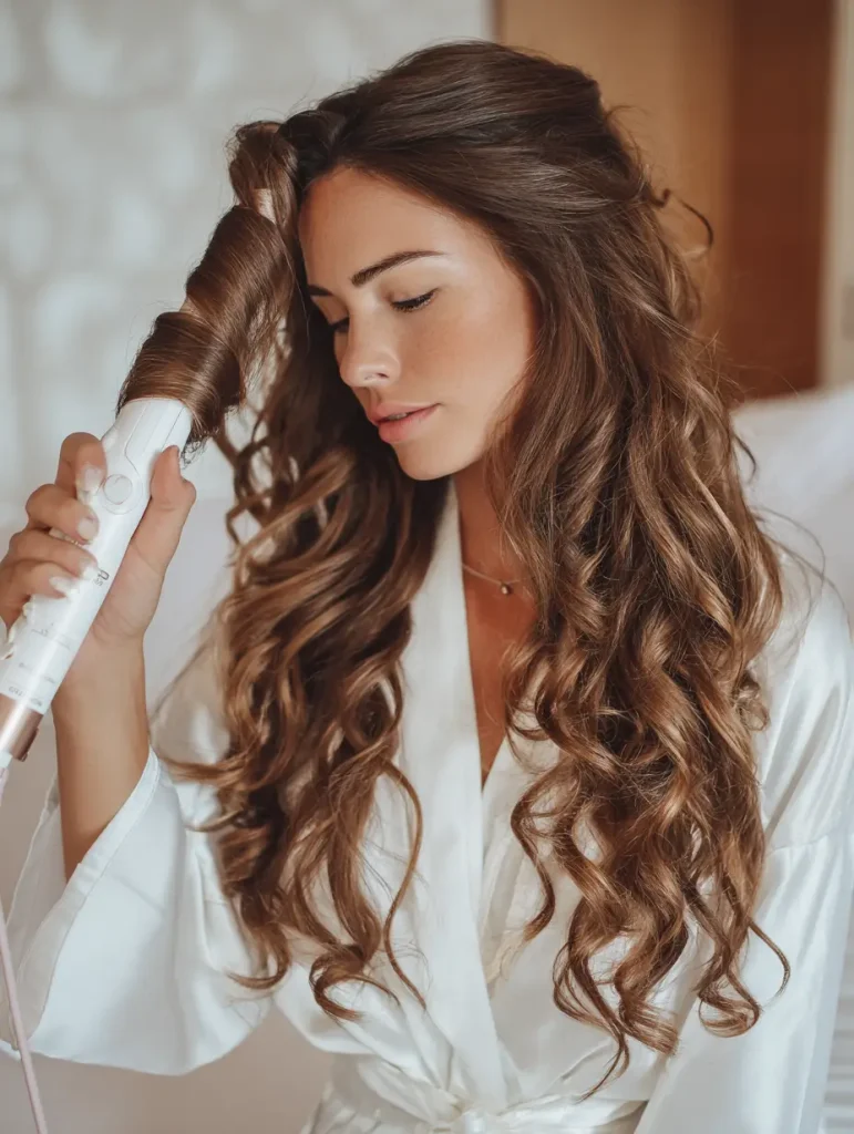 Conair InfinitiPRO Curl Secret