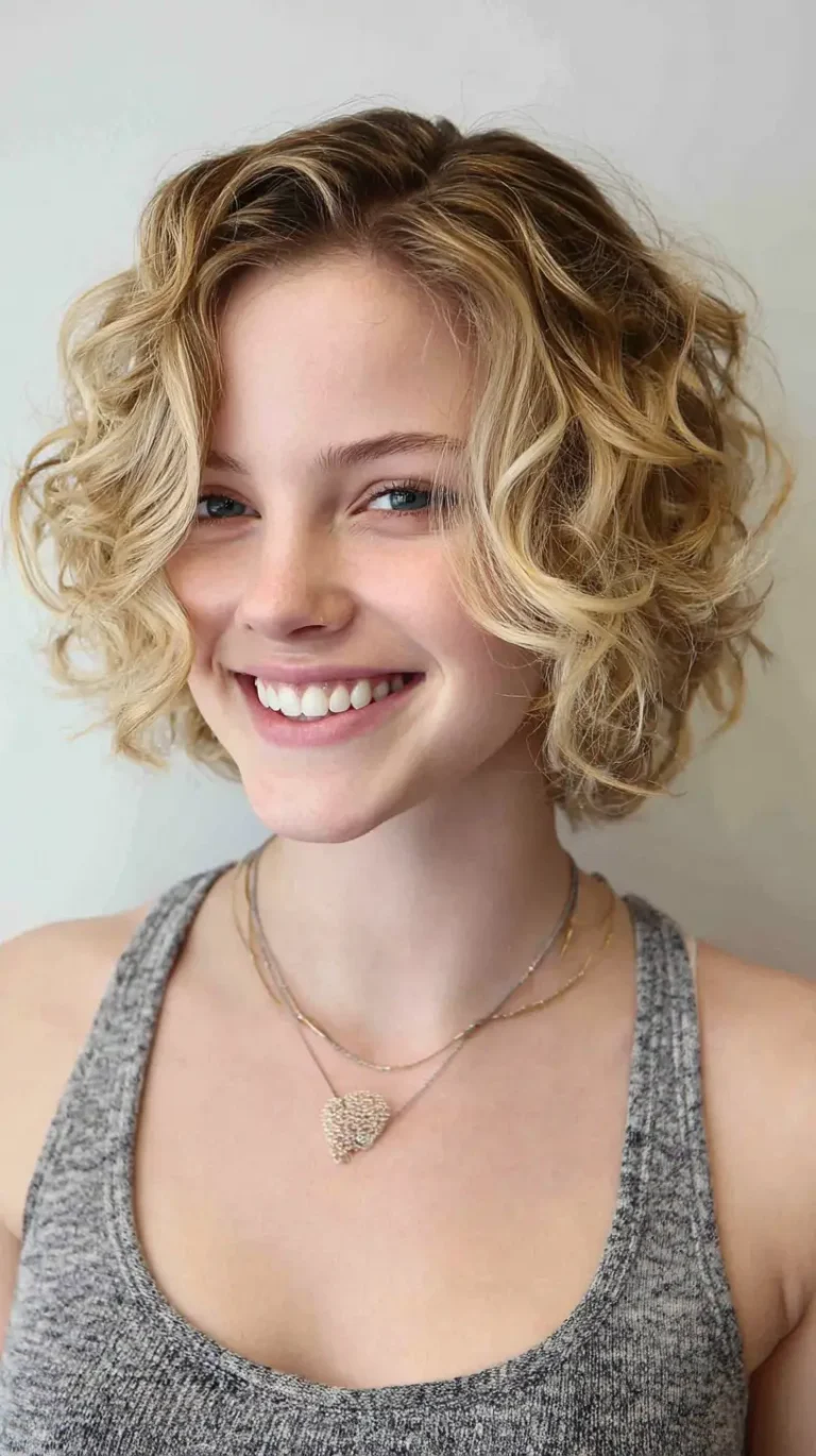 15 Cute Hairstyles for Short Hair That Are Actually Easy